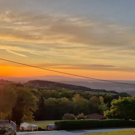 아파트 Fernblick Gruber *