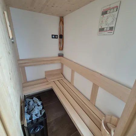 아파트 Fernblick Gruber *