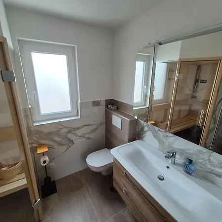 Fernblick Gruber Grafendorf bei Hartberg