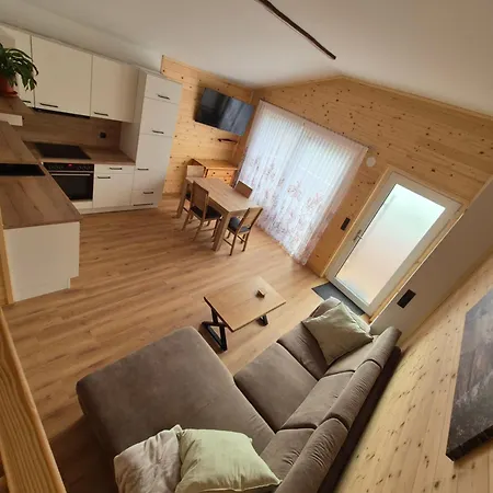 Fernblick Gruber Apartamento Grafendorf bei Hartberg