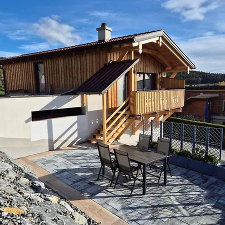 아파트 Fernblick Gruber