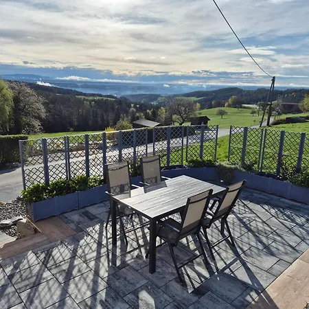 Fernblick Gruber * Grafendorf bei Hartberg