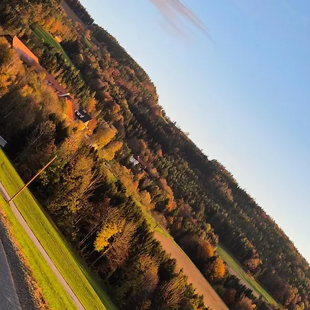 Fernblick Gruber Apartamento Grafendorf bei Hartberg