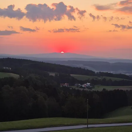 Fernblick Gruber * Grafendorf bei Hartberg