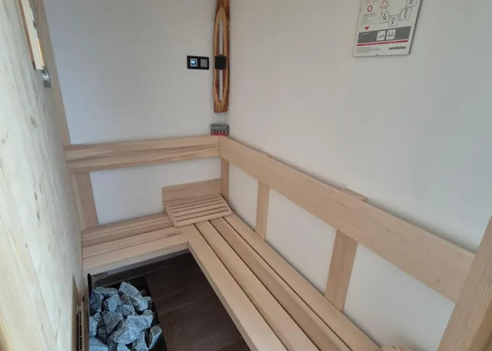 شقة Fernblick Gruber *