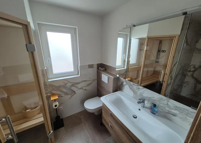 Fernblick Gruber Grafendorf bei Hartberg