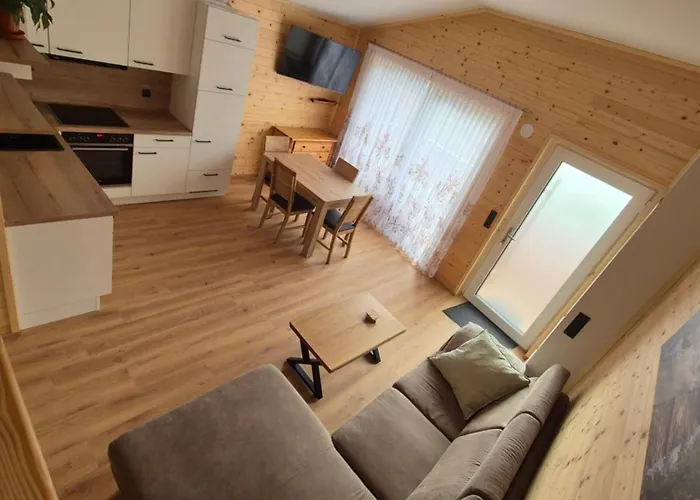 Fernblick Gruber شقة Grafendorf bei Hartberg