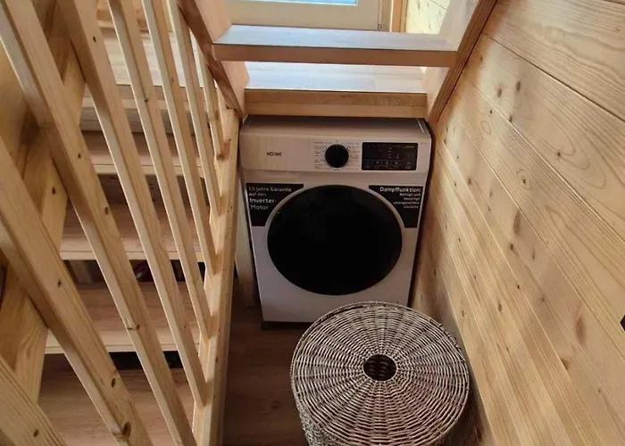 شقة Fernblick Gruber