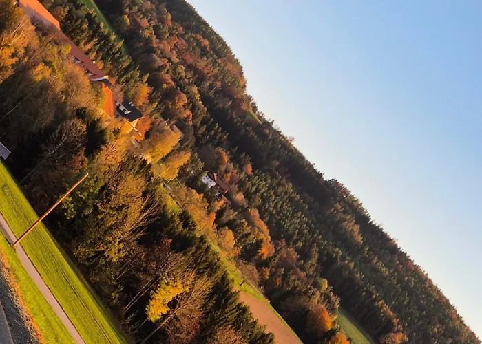 Fernblick Gruber شقة Grafendorf bei Hartberg