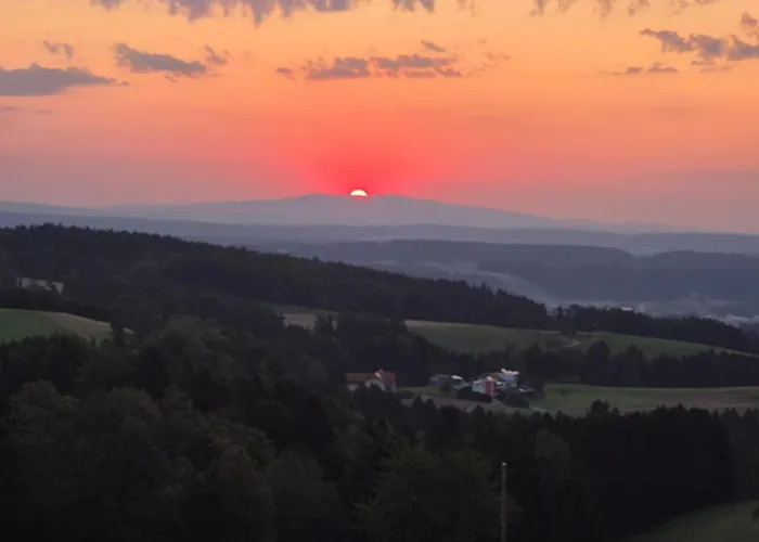 Fernblick Gruber * Grafendorf bei Hartberg